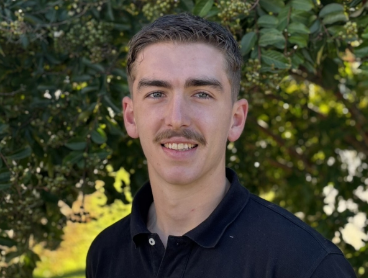 Profile photo of Cooper McIntosh